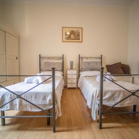 Rione Monti Home Рим Екстериор снимка