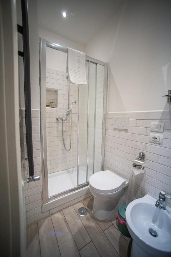 Rione Monti Home Рим Екстериор снимка