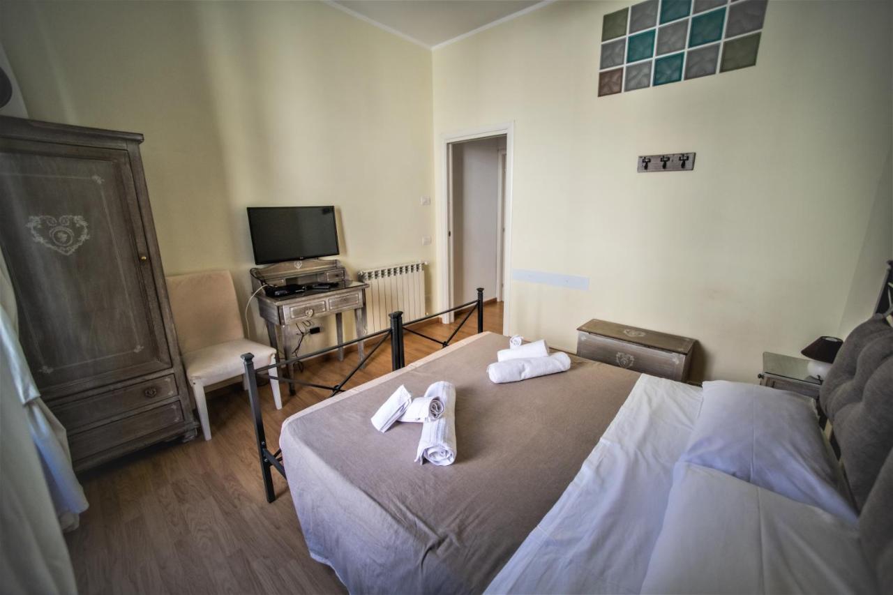 Rione Monti Home Рим Екстериор снимка