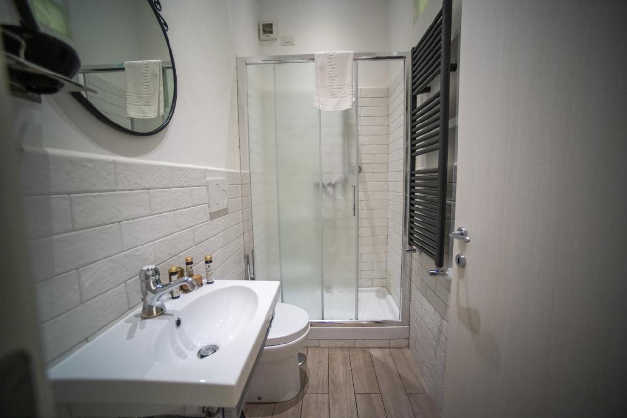 Rione Monti Home Рим Екстериор снимка