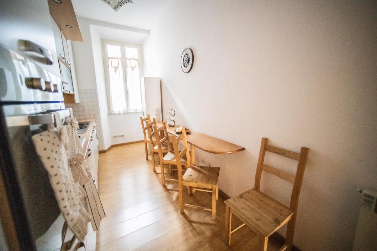 Rione Monti Home Рим Екстериор снимка
