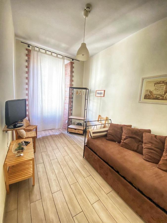 Rione Monti Home Рим Екстериор снимка