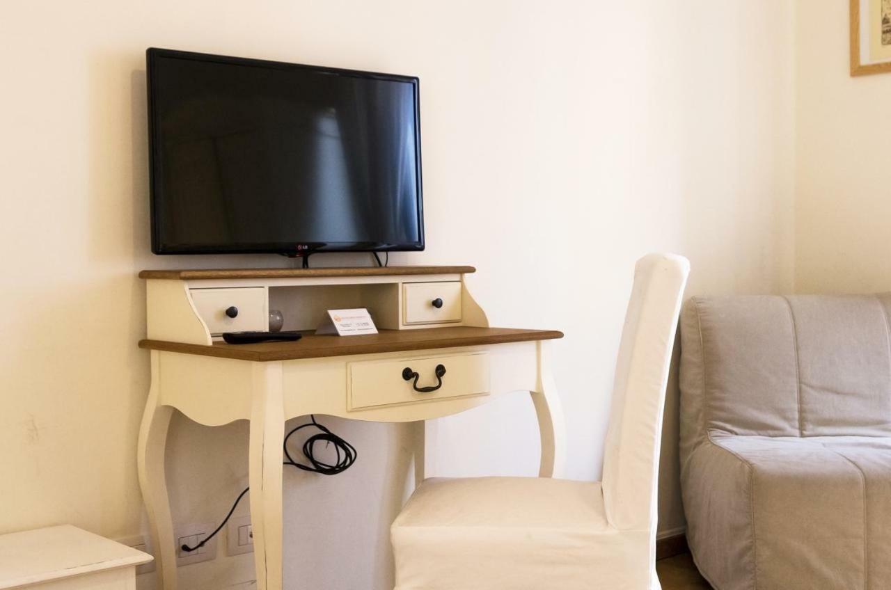 Rione Monti Home Рим Екстериор снимка